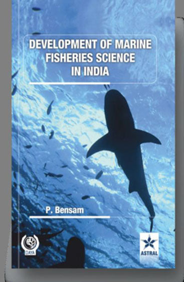 Development of Marine Fisheries Science in India