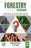 Forestry Refresher: For ICAR ARS NET JRF SRF SAU`s SIEEA-PG FRI ICFRE ACF RFO UPSC Civil Services and Other Allied Examinations thumbnail 1