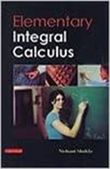 Elementary Integral Calculus