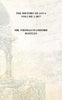 The history of Java Volume 1 1817 [Hardcover] thumbnail 1