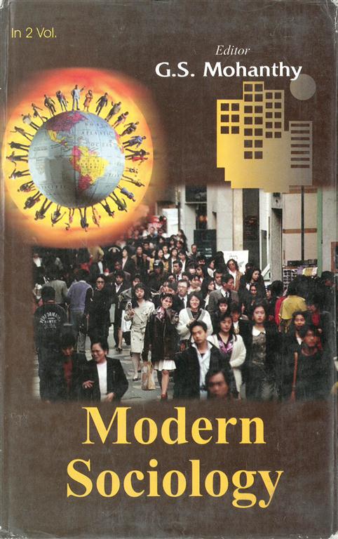 Modern Sociology (Globalisation and Urban Sociology)