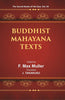 The Sacred Books of the East (BUDDHIST MAHAYANA TEXTS, Part I-II) thumbnail 1
