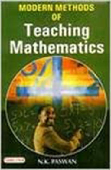 Modern Methods of Teaching Mathematics