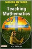 Modern Methods of Teaching Mathematics thumbnail 1