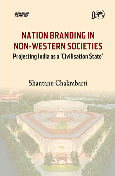 Nation Branding in Non Western Societies