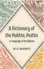 A Dictionary of the Pukhto, Pushto, or, Language of the Afghans thumbnail 1