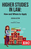 Higher Studies in Law: How and Where to Apply, 2020 Edn., thumbnail 1