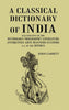 A Classical Dictionary of India: Illustrative of the Mythology Philosophy Literature Antiquities Arts Manners Customs & C. of the Hindus thumbnail 1