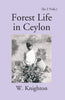 Forest Life In Ceylon thumbnail 1