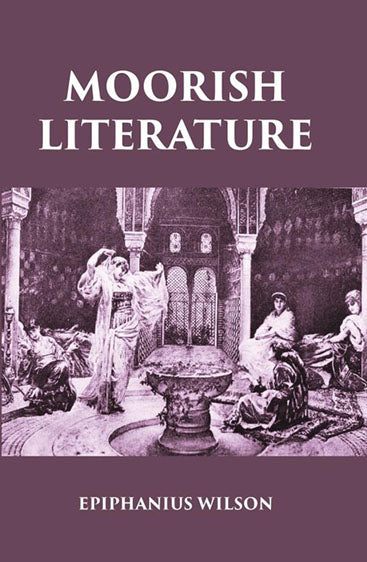 MOORISH LITERATURE
