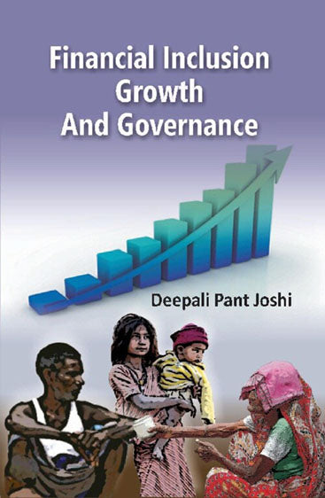 Financial Inclusion Growth and Governance