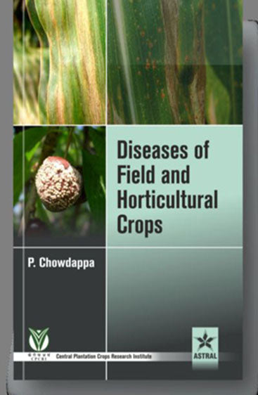 Diseases of Field and Horticultural Crops