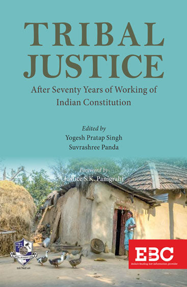 Tribal Justice, 2021 Edn