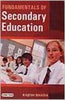 Fundamentals of Secondary Education thumbnail 1