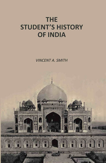 The student's history Of India