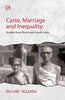 CASTE, MARRIAGE AND INEQUALITY: Studies from North and South India thumbnail 1