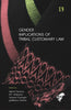 GENDER IMPLICATIONS OF TRIBAL CUSTOMARY LAW: The Case of North-East India thumbnail 1