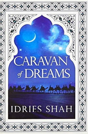 CARAVAN OF DREAMS