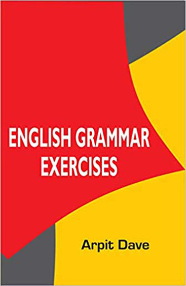 English Grammar Exercises