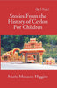 Stories From The History Of Ceylon For Children thumbnail 1