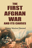 The First Afghan War and Its Causes thumbnail 1