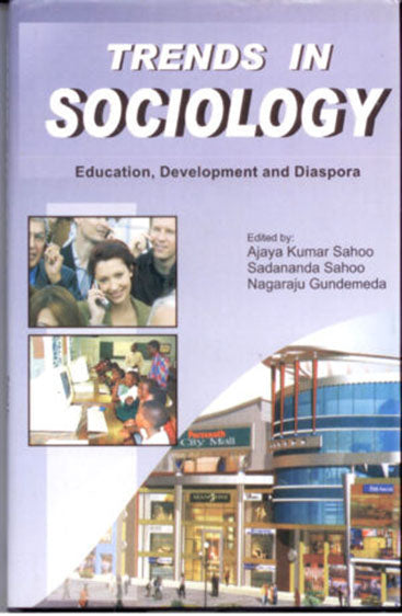 Trends in Sociology: Education, Development and Diaspora