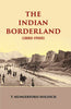 The Indian Borderland 1880-1900 thumbnail 1