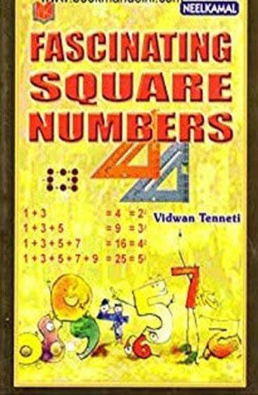 Fascinating Square Numbers