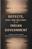 Defects, civil and military, of the Indian Government thumbnail 1