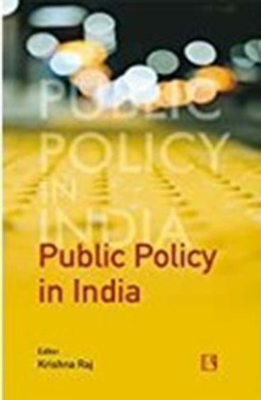 Public Policy in India