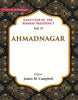 Gazetteer of the Bombay Presidency: Ahmadnagar thumbnail 1