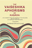 The Vaiśeshika Aphorisms of Kaṇâda: With Comments from the Upaskâra of Śan - Kara - Miśra and the Vivṛitti of Jaya - Nârâyaṇa - Tarkapaṅchânana thumbnail 1