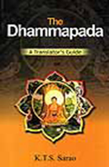 The Dhammapada: A Translator's Guide with Pali text, Romanised version