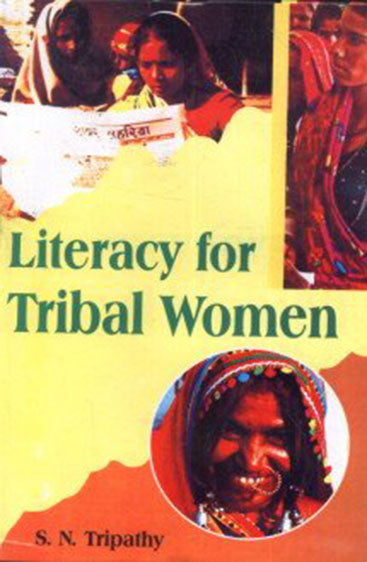 Literacy for Tribal Women