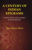 A Century of Indian Epigrams: Chiefly From the Sanskrit of Bhartrihari thumbnail 1