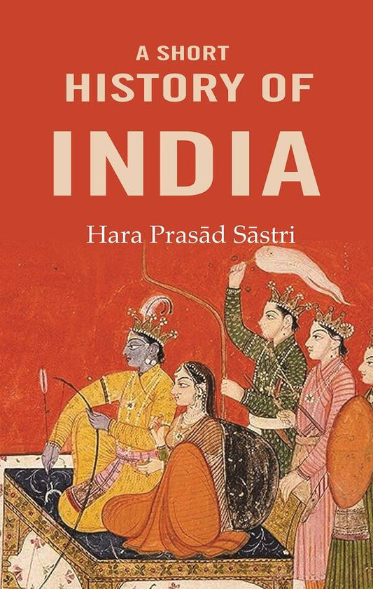 A Short History of India