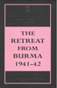 The Retreat From Burma 1941-42 thumbnail 1