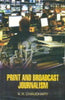 Print & Broadcast Journalism thumbnail 1