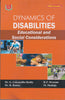 Dynamics of Disabilities Educational and 
Social Considerations thumbnail 1