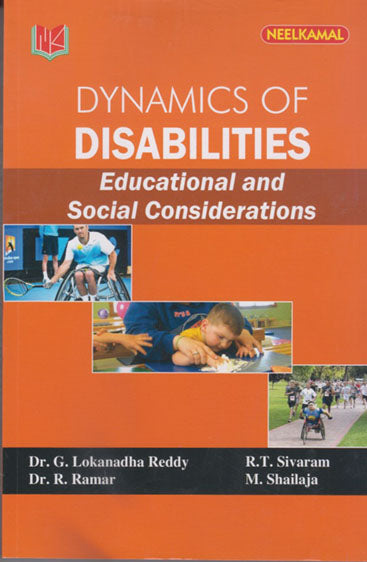 Dynamics of Disabilities Educational and 
Social Considerations