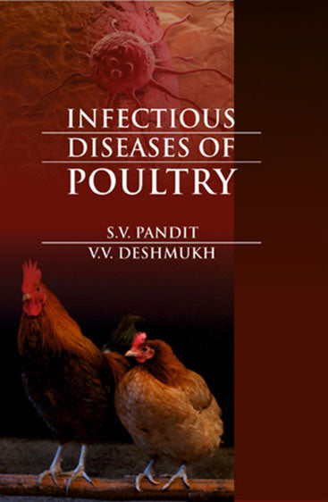 Infectious Diseases of Poultry