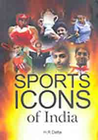 Sports Icons of India