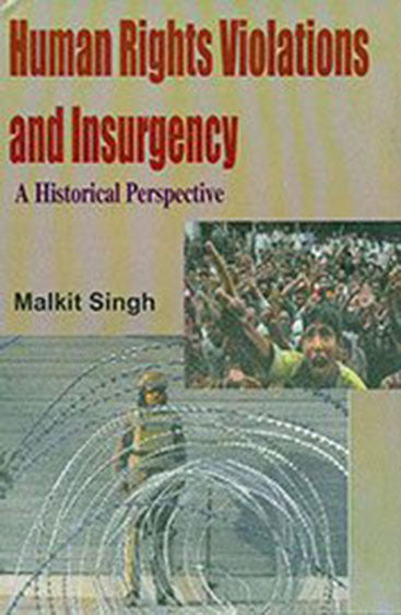 Human Rights Violations and Insurgency