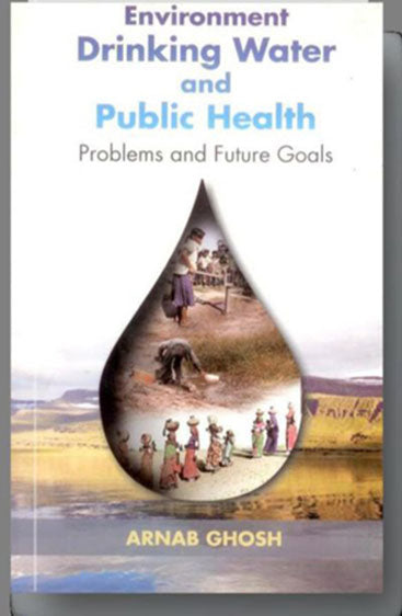 Environment Drinking Water and Public Health