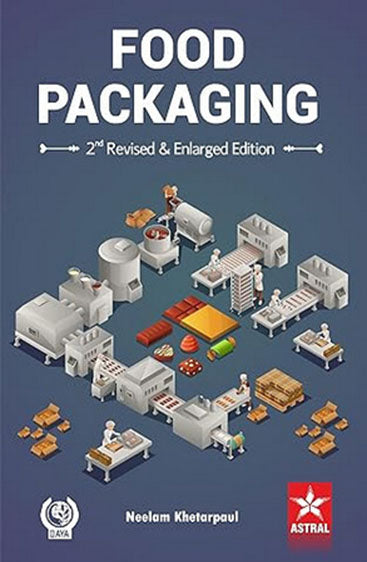 Food Packaging 2nd Rev. Edn.