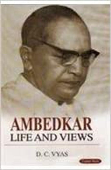 Ambedkar Life and Views