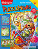 PUZZLEMANIA ANIMAL FRIENDS thumbnail 1