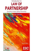 Law of Partnership: An Introduction by Avtar Singh, 11th Edn. 2018, R/P 2024 thumbnail 1