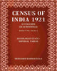 Census of India 1921: Hyderabad State - Imperial Tables thumbnail 1