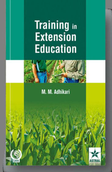 Training in Extension Education